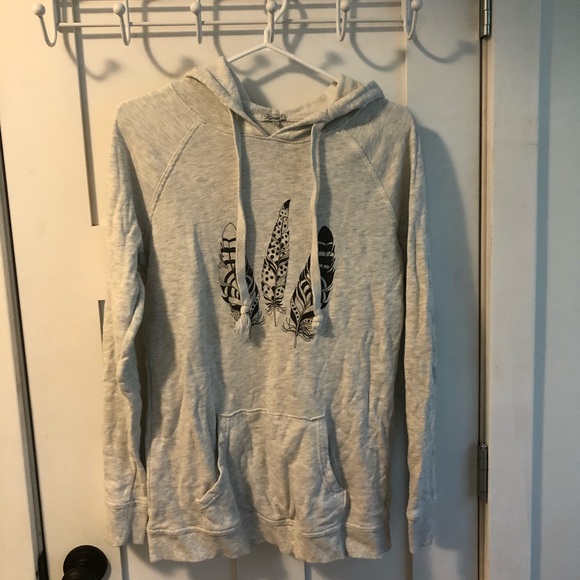 Bootlegger Hoodie - Picture 1 of 2